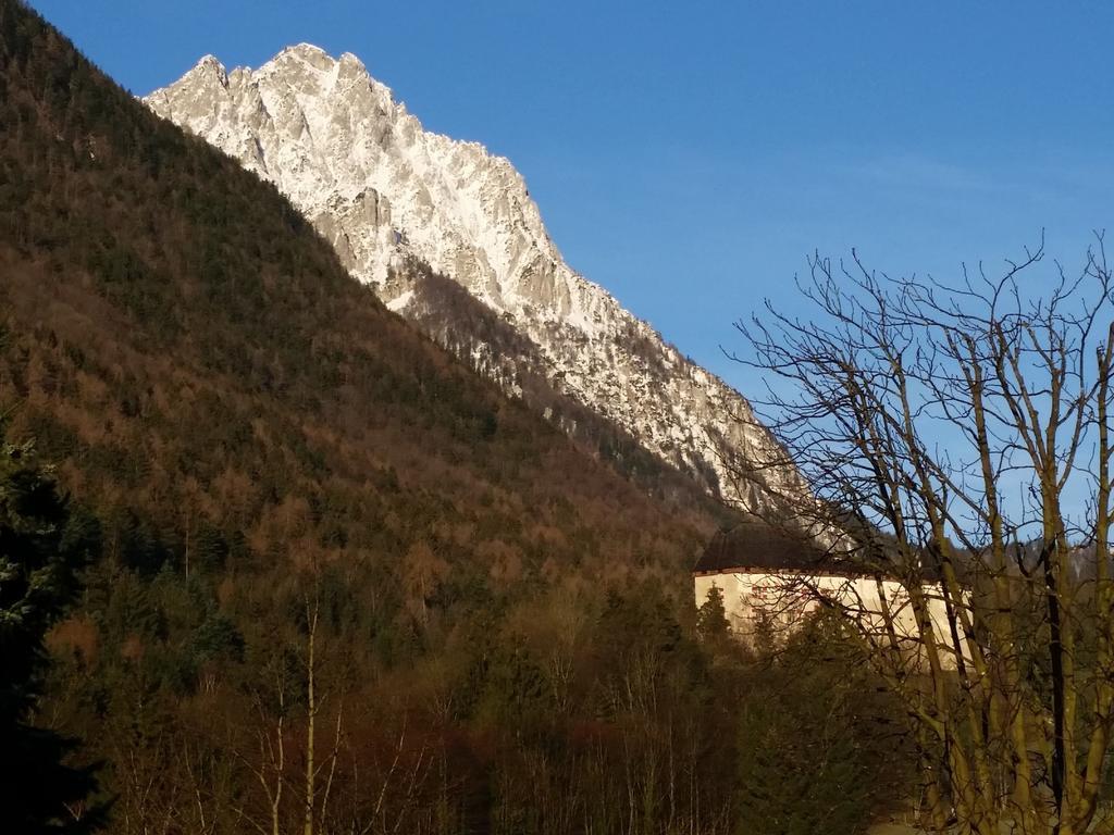 Landhaus Graßmann Piding Exterior foto